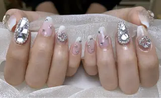 ネイル Coco Nailsのネイルデザイン