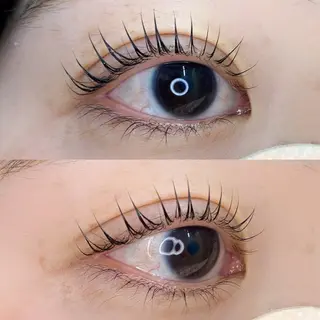 マツエク・マツパ Jessica 森のマツエク・マツパデザイン