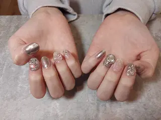 ネイル ell. Shokoのネイルデザイン