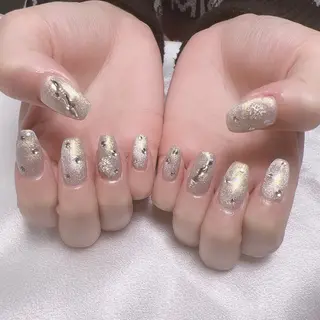 ネイル smile nail mineのネイルデザイン
