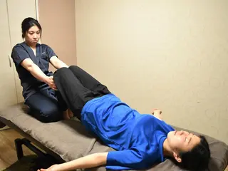 佐原 まどかのエステ・リラクイメージ