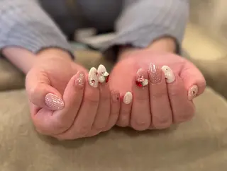 ネイル リオッサ  オブ ラグーン神戸店のエステ・リラクイメージ