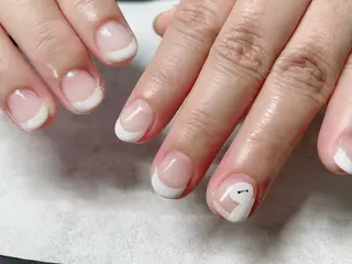 ネイル nail happiness.のネイルデザイン
