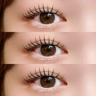 マツエク・マツパ maimi 〖天神Lino店〗のマツエク・マツパデザイン