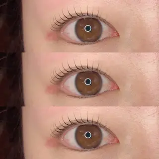 マツエク・マツパ 国分寺アイリスト あさみのマツエク・マツパデザイン