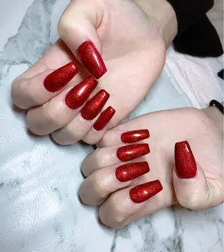 ネイル x.1.0.nail ♡Cのネイルデザイン