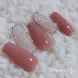 ネイル 濵田 美多のネイルデザイン