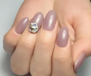 ネイル privateサロン creaのネイルデザイン