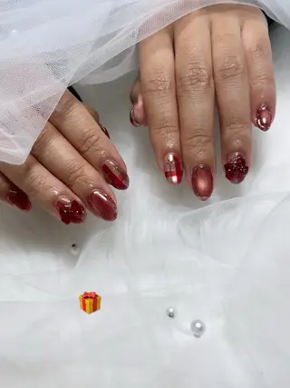 ネイル Re: Mireのネイルデザイン