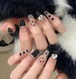 ネイル ネイルサロン lotusのネイルデザイン