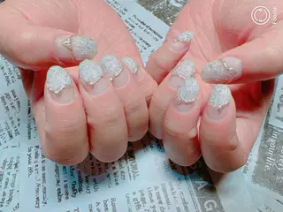 ネイル たきぐち みちこのネイルデザイン