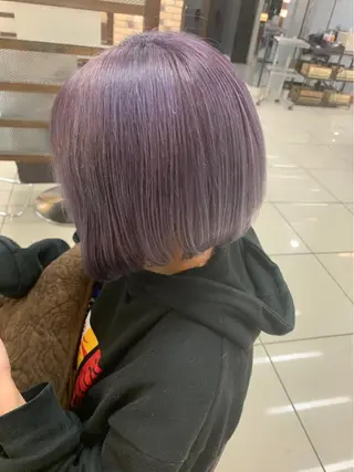 ショート ママ美容師まつげ 🤍まき🤍のマツエク・マツパデザイン