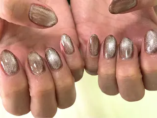 ネイル M Nailのネイルデザイン
