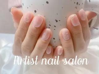 ネイル 小林 凛のネイルデザイン