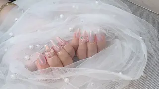 ネイル R salonのネイルデザイン