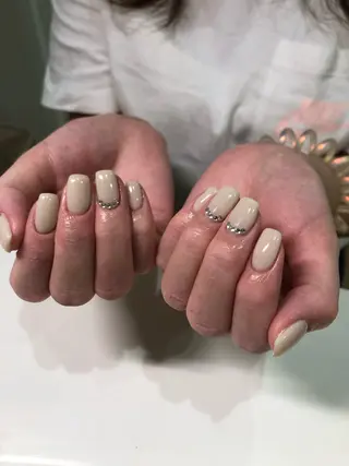 ネイル nail by minamiのネイルデザイン