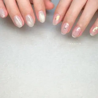 ネイル irooo 21のネイルデザイン