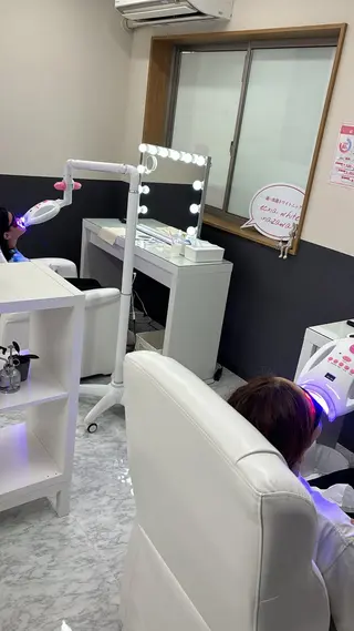 エクシアホワイト稲沢店所属・エクシアホワイト 稲沢店のエステ・リラクイメージ