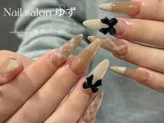 ネイル MAKI💚💚💚 秋葉原.のネイルデザイン