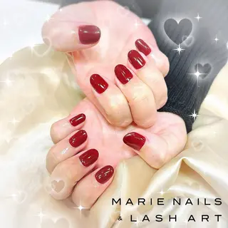 ネイル マリーネイルズ青山店所属・MARIENAILS soedaのネイルデザイン