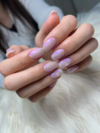 ネイル shark_nail Aのネイルデザイン
