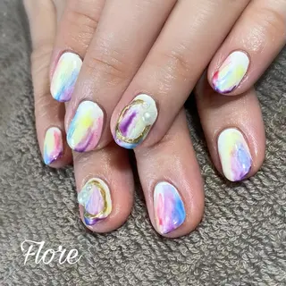 ネイル Flore (フロール)の眉毛・アイブロウイメージ