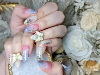 ネイル Chouette Nailのネイルデザイン