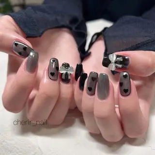 ネイル Cherirnail kaoriのネイルデザイン