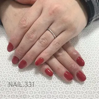 ネイル NAIL.331所属・Nail 331のネイルデザイン