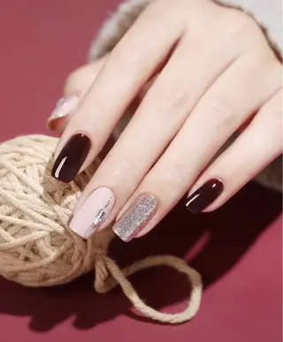 ネイル エムズ ビューティスタジオのエステ・リラクイメージ