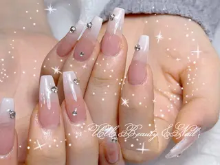 ネイル UU Salon所属・UU ゆきのネイルデザイン