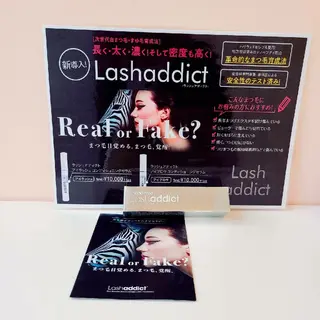 マツエク・マツパ Honey＆miel 🌈京都駅前店のマツエク・マツパデザイン