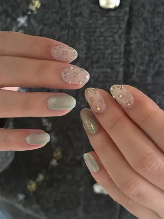 ネイル nail seira♡のネイルデザイン