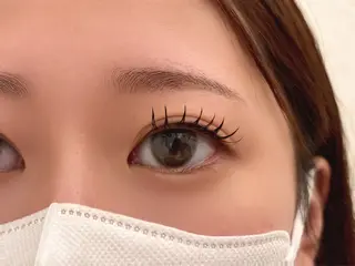 マツエク・マツパ 大津 星良々のマツエク・マツパデザイン