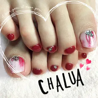 ネイル irooo 21のネイルデザイン