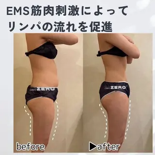 AprilEsthe所属・April EstheSalonのエステ・リラクイメージ