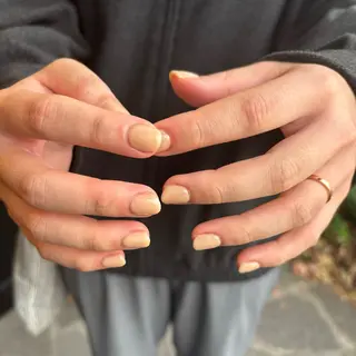 ネイル 倉地 こころのネイルデザイン