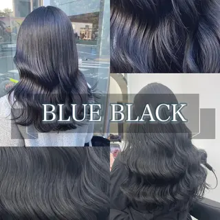 セミロング レイヤー/透明感☃️ kyotaro⛄️のヘアスタイル