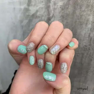 ネイル cottynail -miki-のその他イメージ