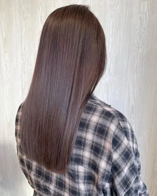 ロング カラー 河合秀明/ショート /ボブ/レイヤーのヘアスタイル