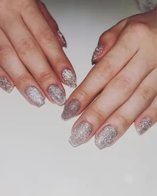 ネイル brilliant s.kのネイルデザイン