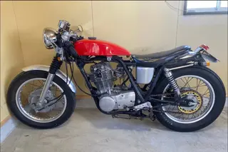 SALONDEHANOKA所属・ショートロング ✂️椎葉えまのヘアスタイル