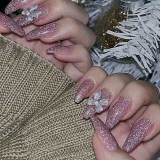 ネイル Uzuki ／ROCCOnailのネイルデザイン