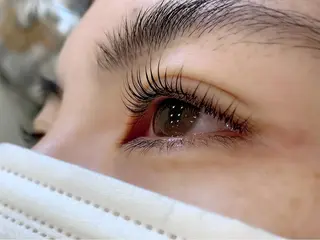 マツエク・マツパ Tink大船店所属・Tink 黒沼梨香のマツエク・マツパデザイン