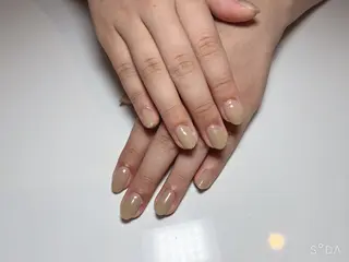 ネイル Ree所属・ネイル脱毛 Reeのネイルデザイン