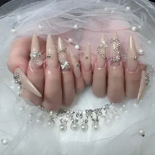 ネイル ドリスネイルサロン所属・Doris Nail Salonのネイルデザイン