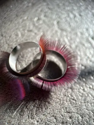 マツエク・マツパ LOOPER所属・mzh ...のネイルデザイン