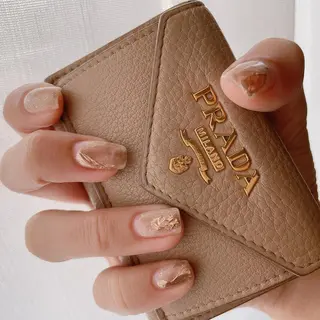 ネイル Manami Kのネイルデザイン