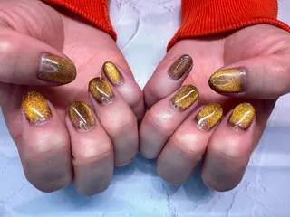 ネイル CURAR藤沢店所属・CURAR 藤沢店 あらのネイルデザイン