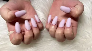 ネイル 《LB》ラブリエ Nail&eyeのマツエク・マツパデザイン